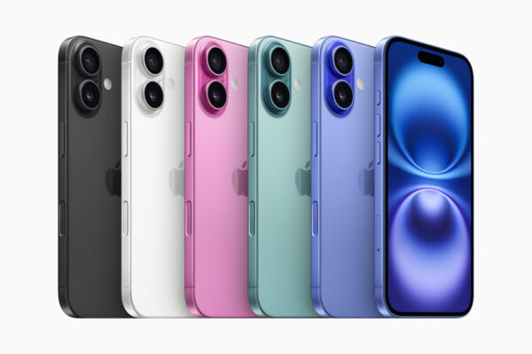 Apple présente l'iPhone 16 et l'iPhone 16 Plus - Apple (FR)