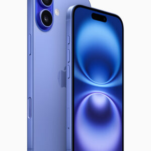 Apple présente l'iPhone 16 et l'iPhone 16 Plus - Apple (FR)