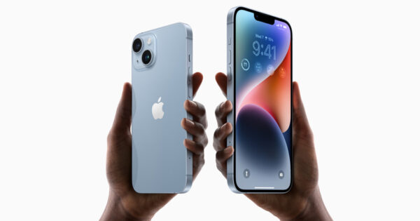 Apple présente l'iPhone 14 et l'iPhone 14 Plus - Apple (FR)