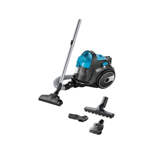 BOSCH Aspirateur sans sac - GS05 Classique - BGS05X240
