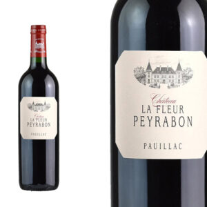 Château La Fleur Peyrabon 2014 - wineandco